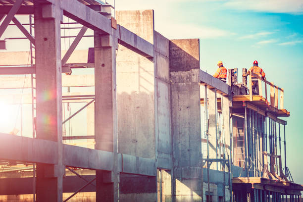 Best Residential Concrete Solutions in Egan, LA